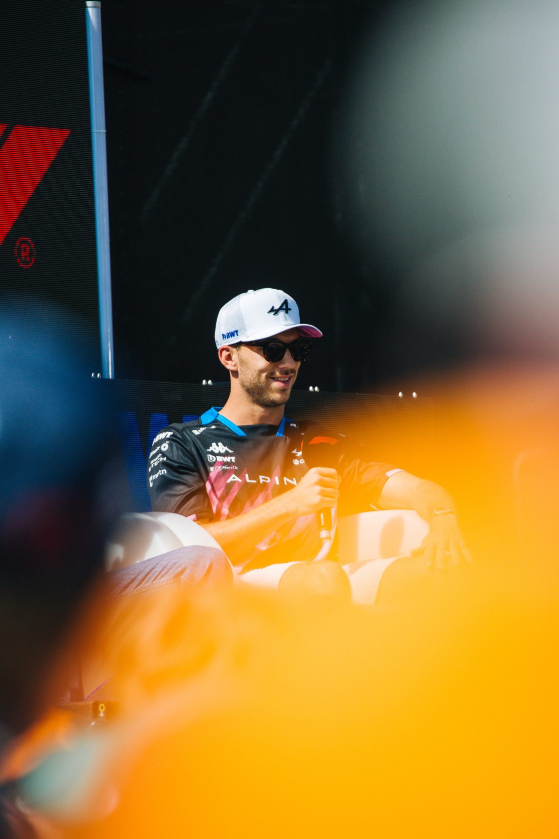 Formel 1 – 2024 Spielberg