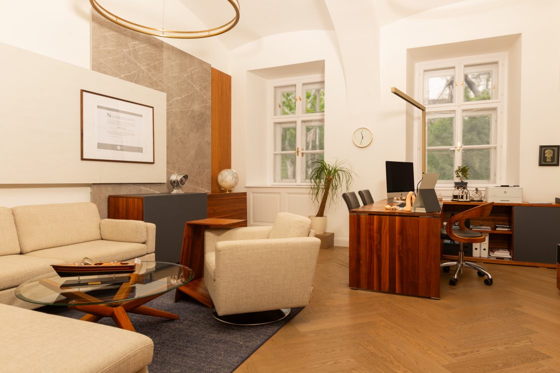 Ordination Dr. Franklin Kühhas